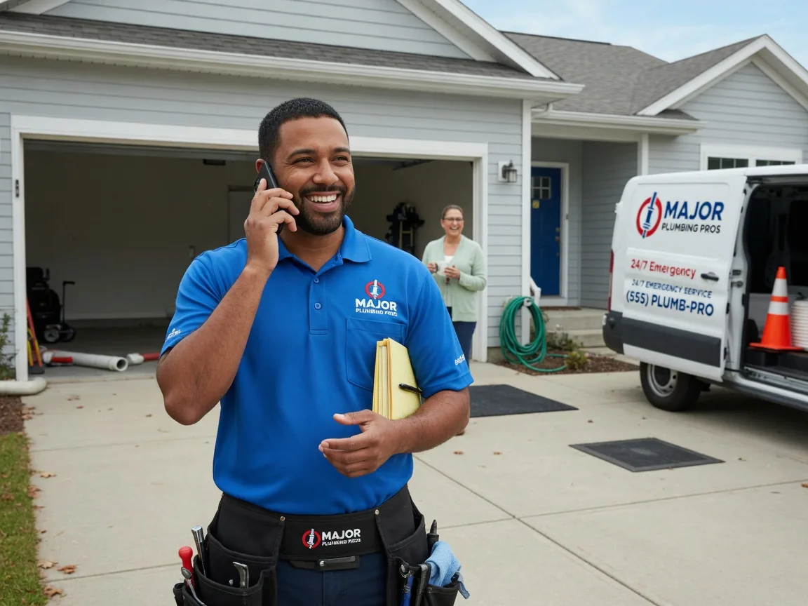 Drain Cleaning Services Ansley, NE FAQs